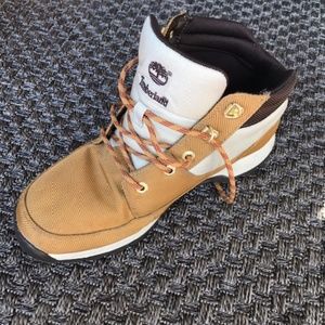 Timberland Mens Boots